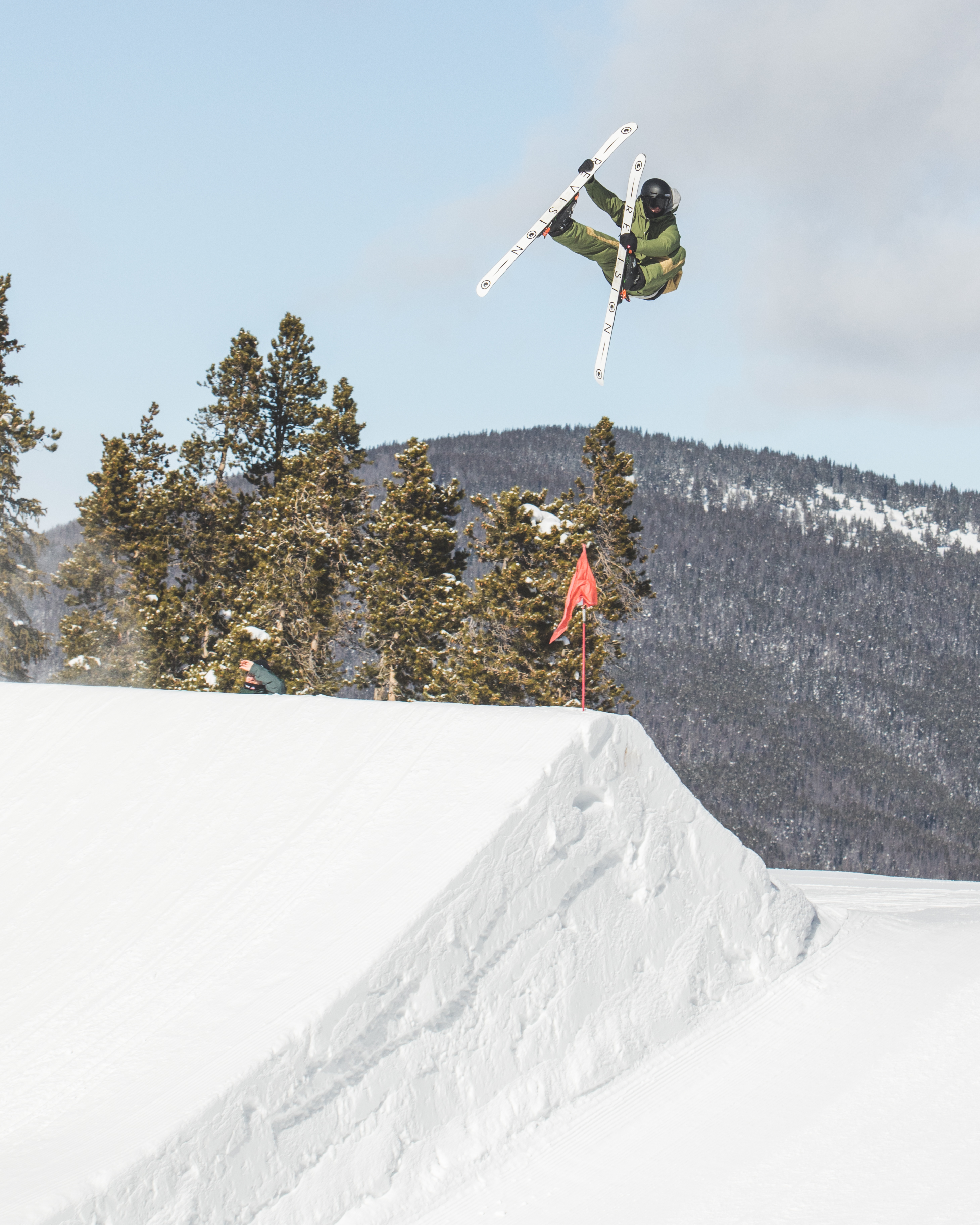 Mike Cappola // Keystone