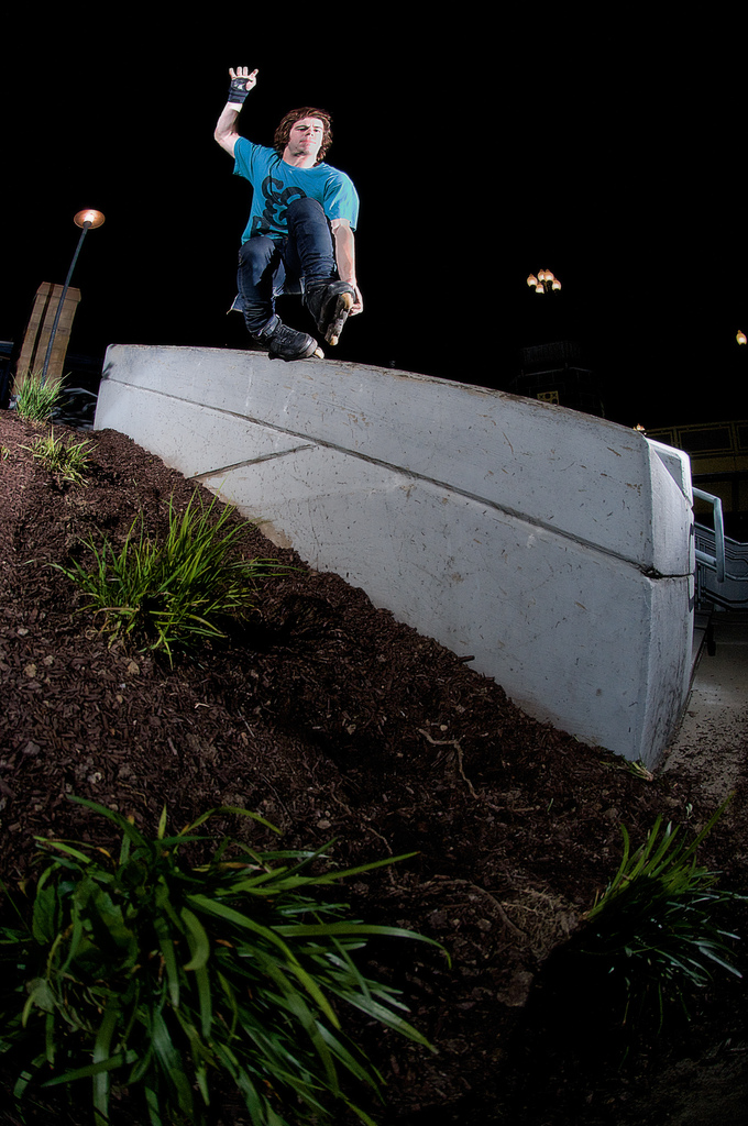 Mike Koliner: Fishbrain