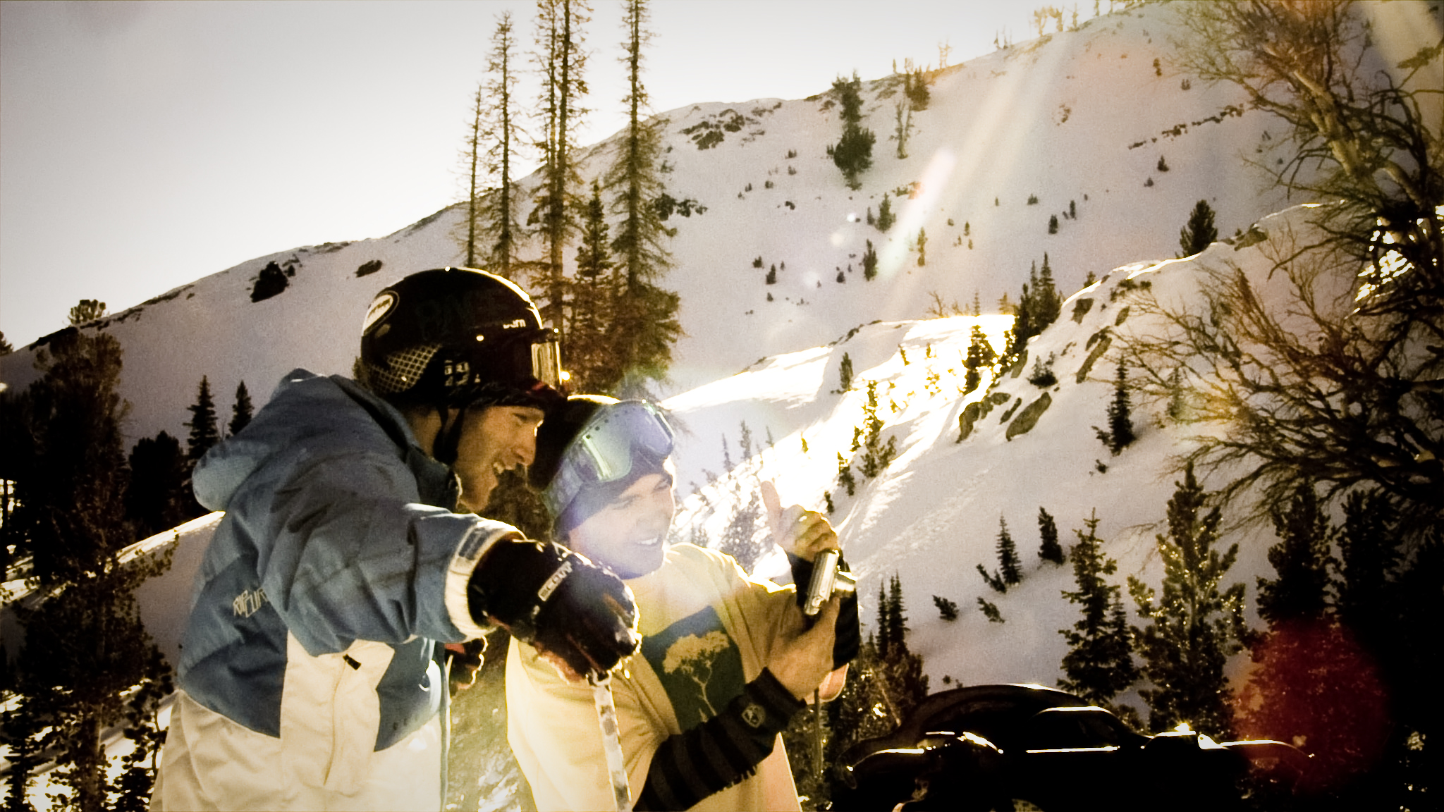 Mike Mertion Dylan Natale