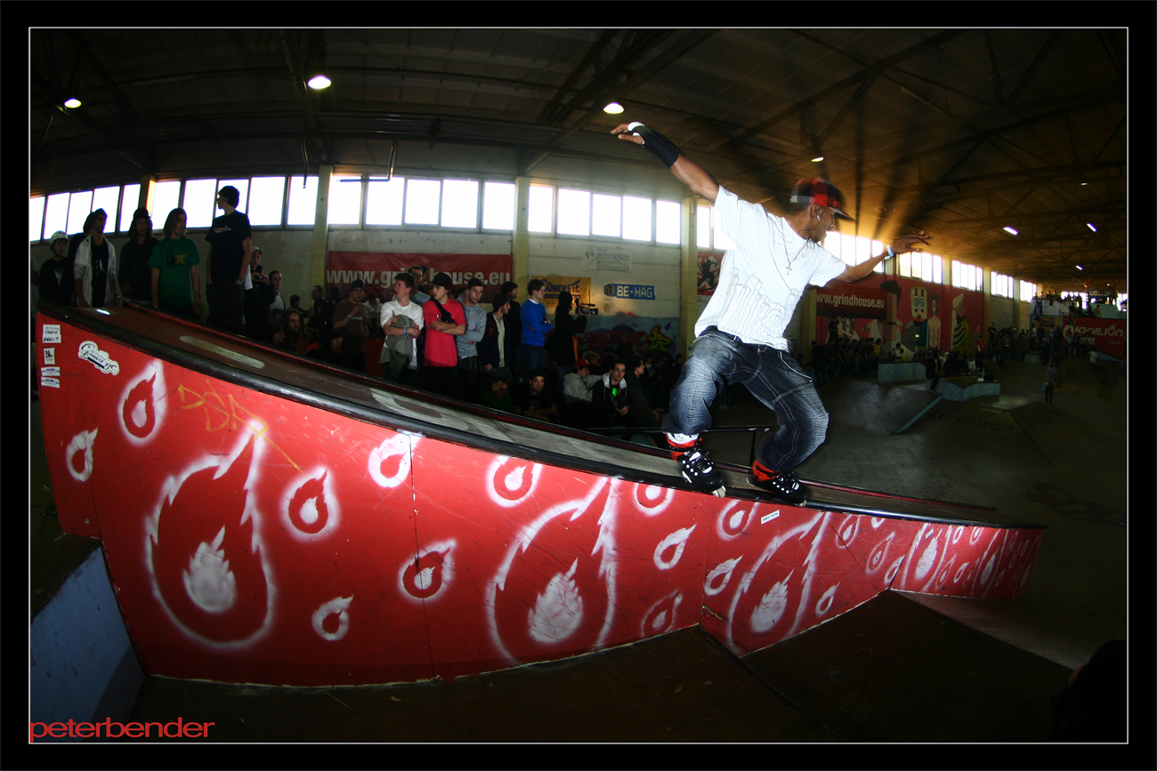 Mike 'Murda' Johnson