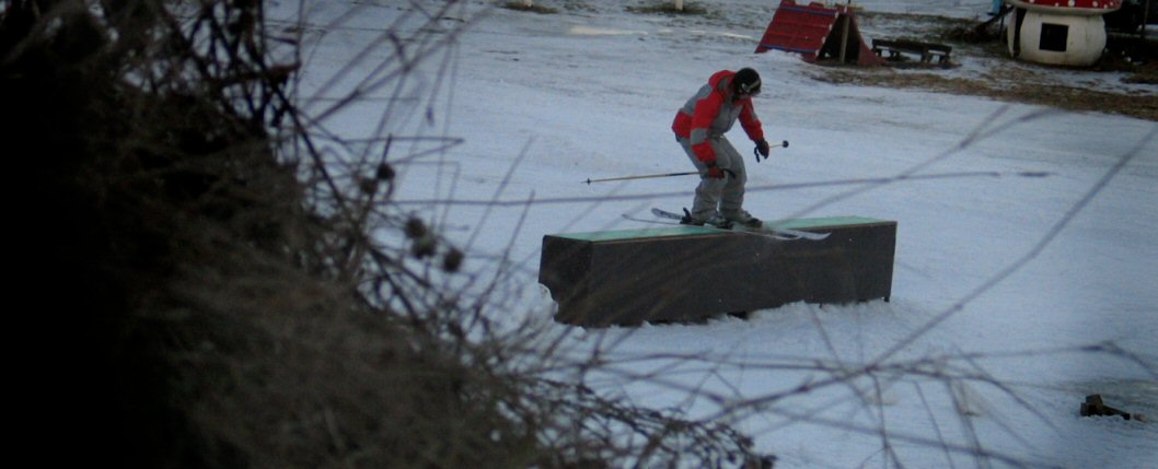 miksy threw this 270 in 270 out very rap'd style