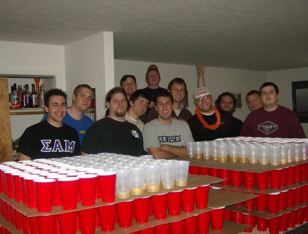 Millenium Pong