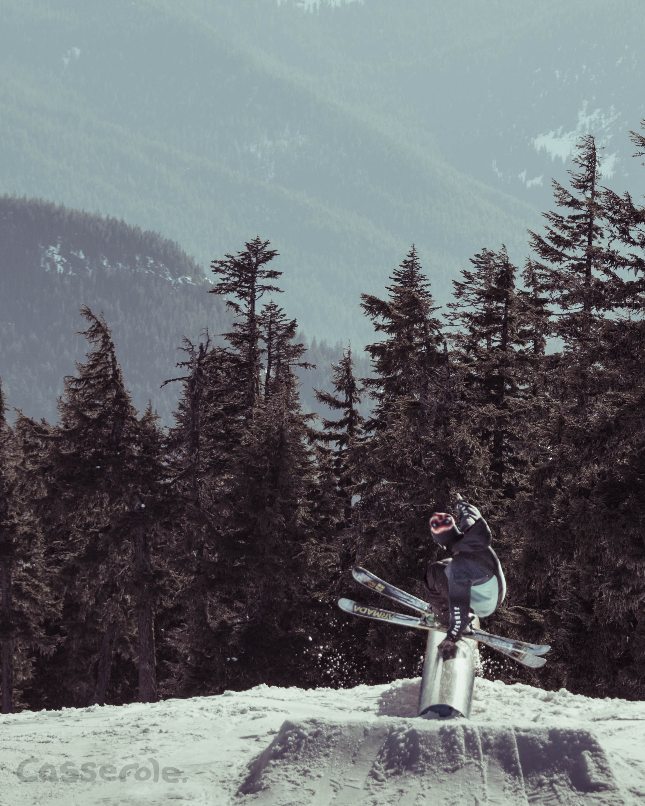 Milli Tube Hand Draggin Boiii