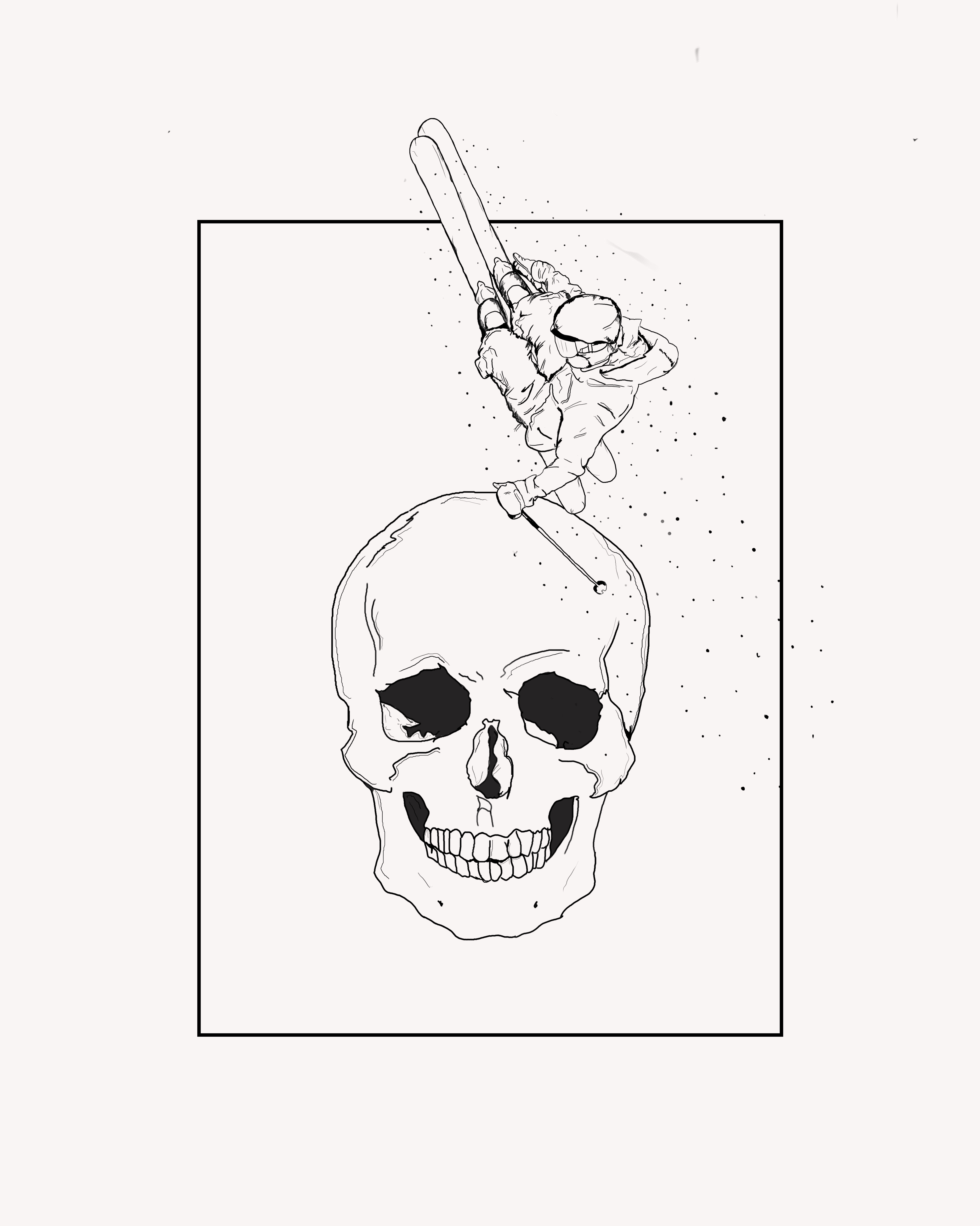 Mind Playing Tricks on Me