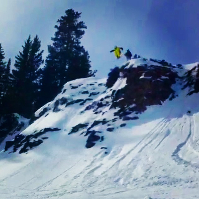 Mineral Basin Air