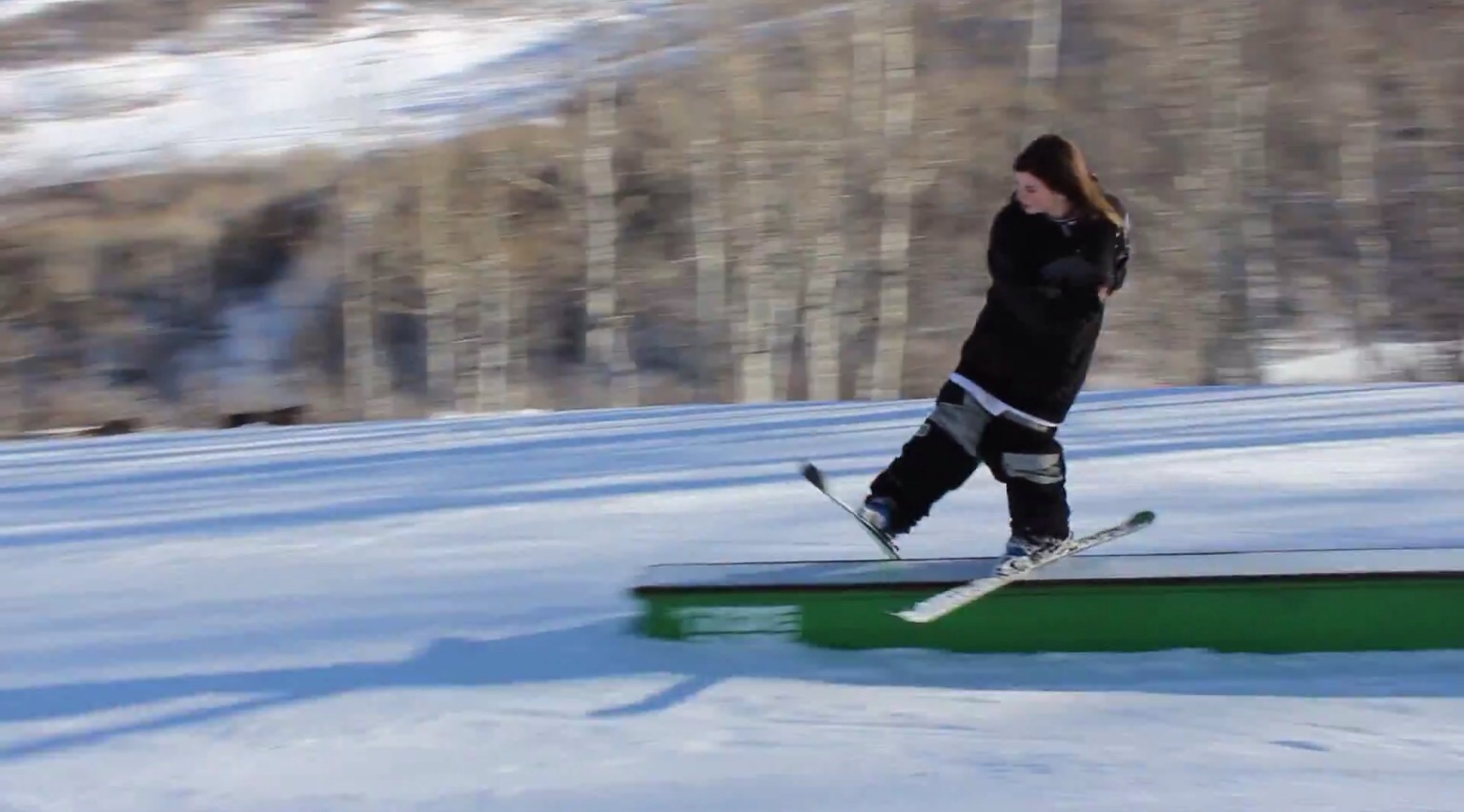 Mini Session @ Park City