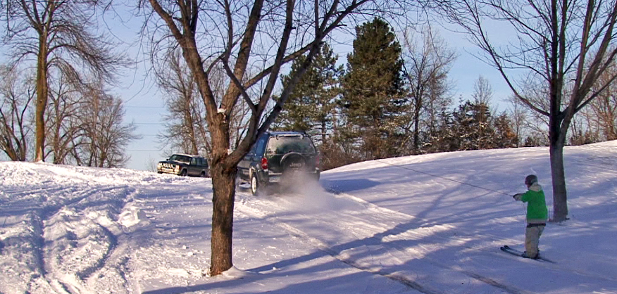 Minnesota Front Country 3