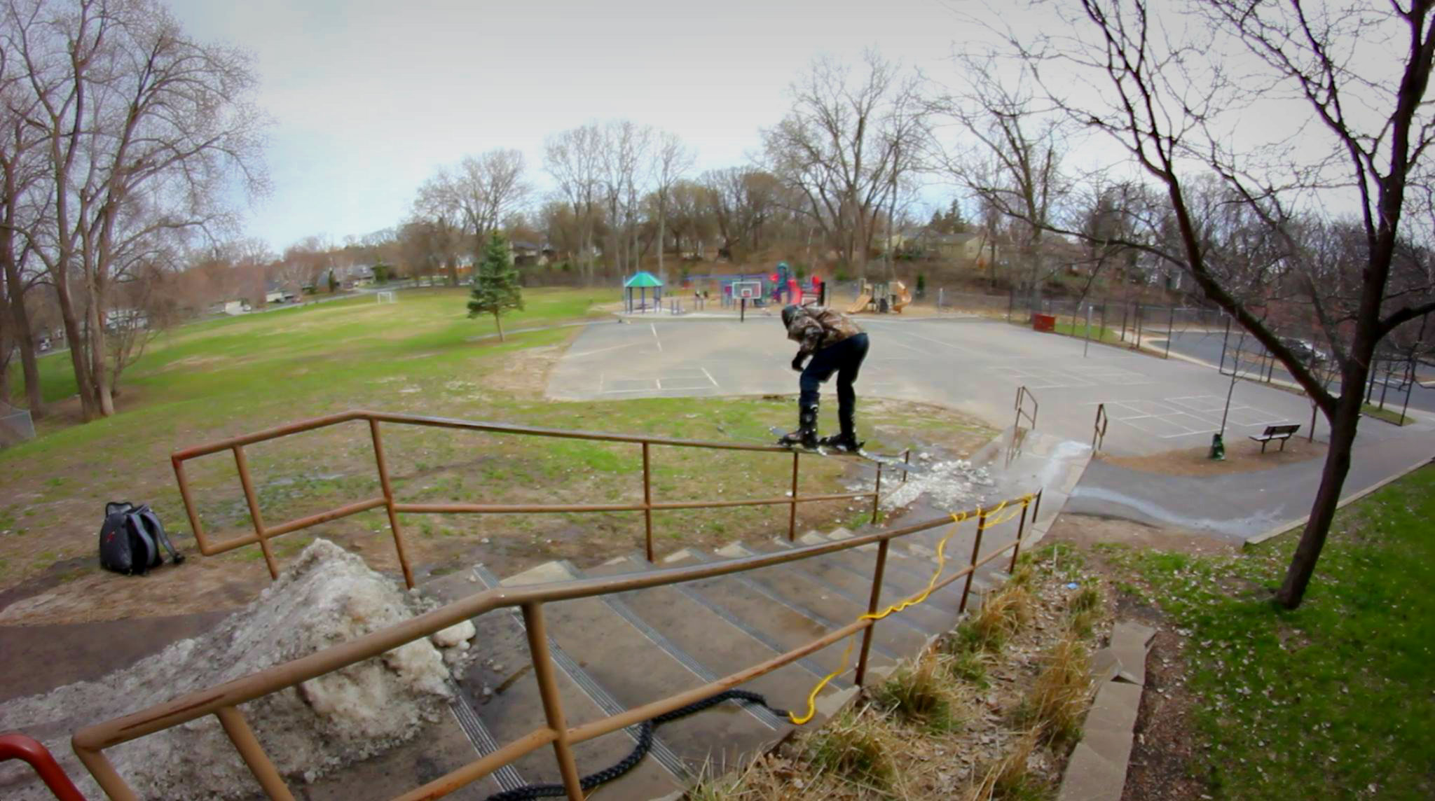 Minnesota Post-Season