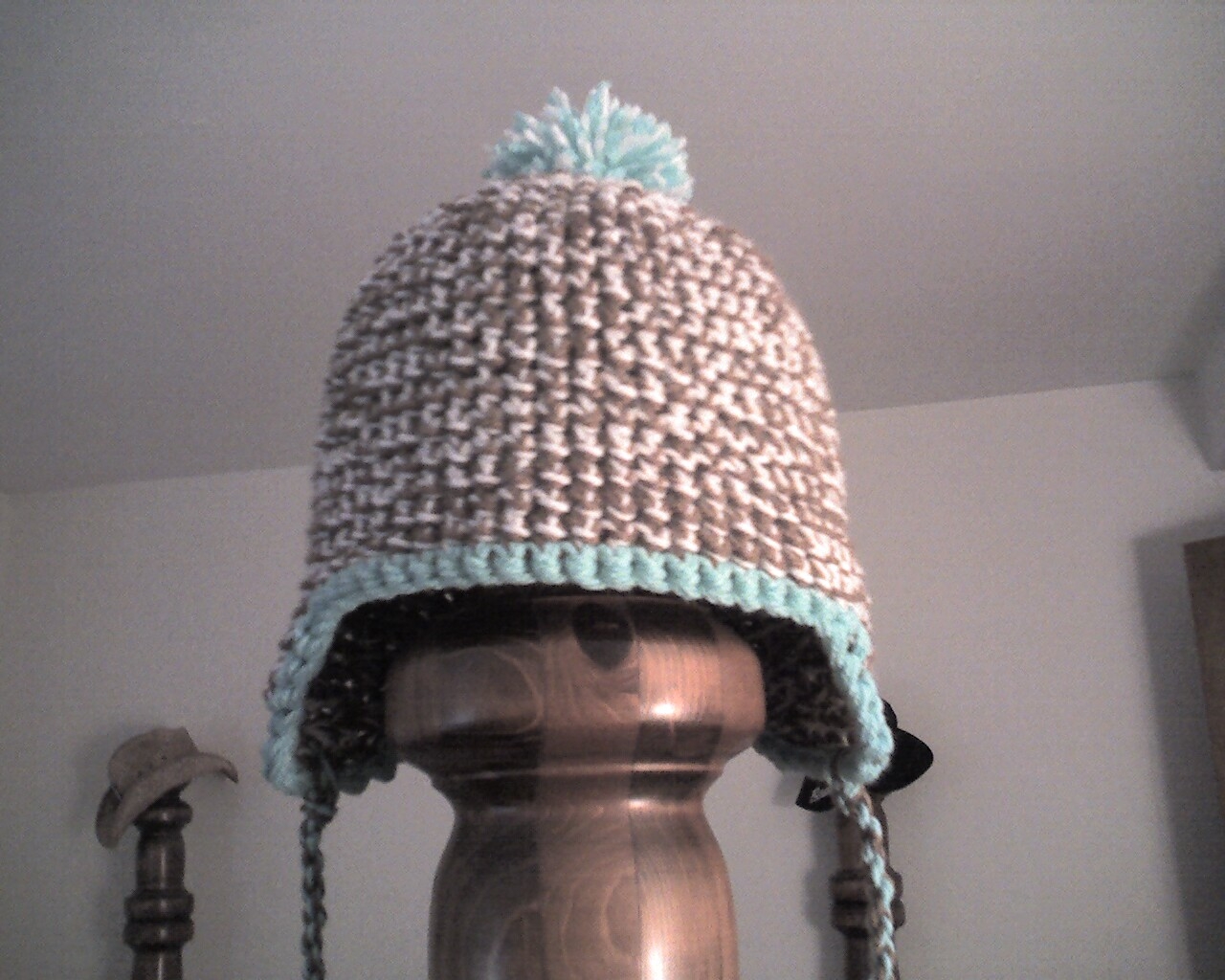 Mint chocolate Trish