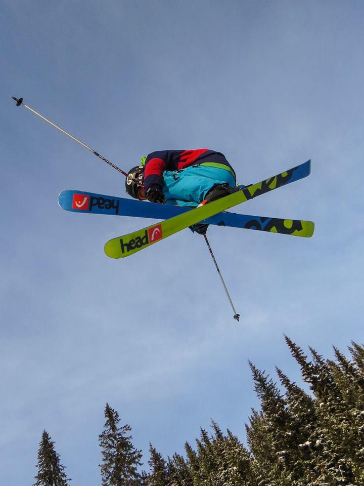 Missed Grab and Skittles