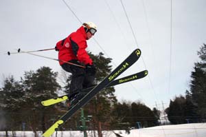 Missed Shot of mute grab still looks neat