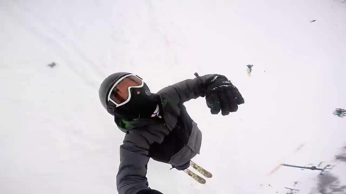 Missing days like these