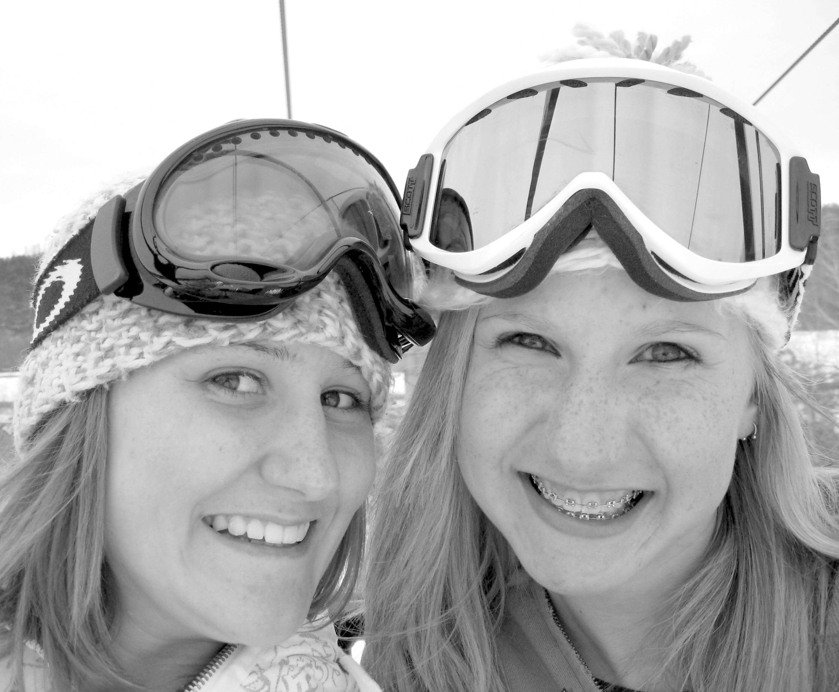 Missy M. and Jericka