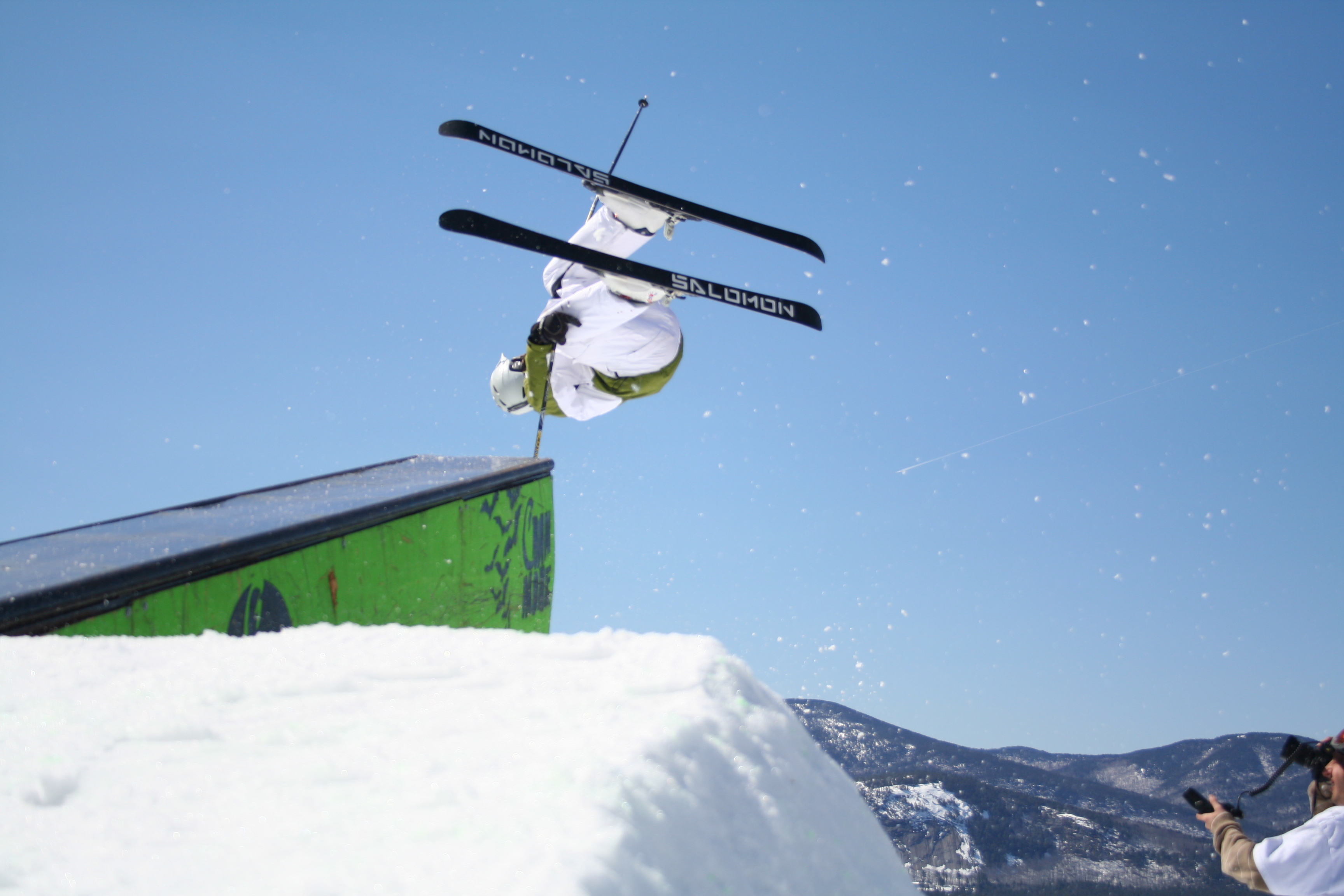 Misty 450 out of box 3