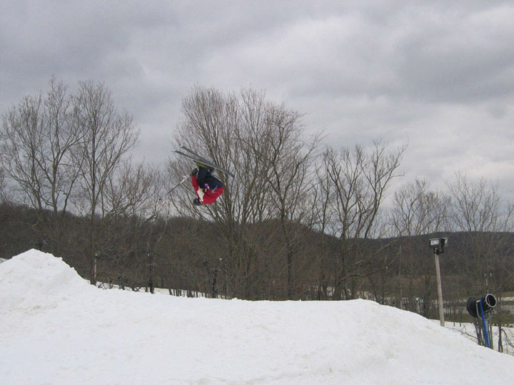 Misty 5 from 2 years ago