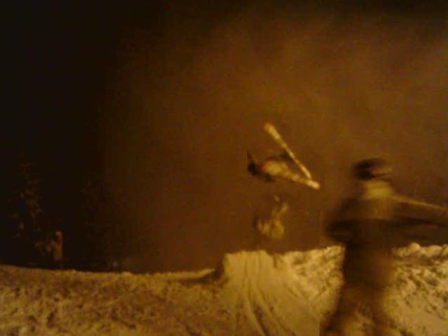 Misty 5, nice pichure, bad quality..