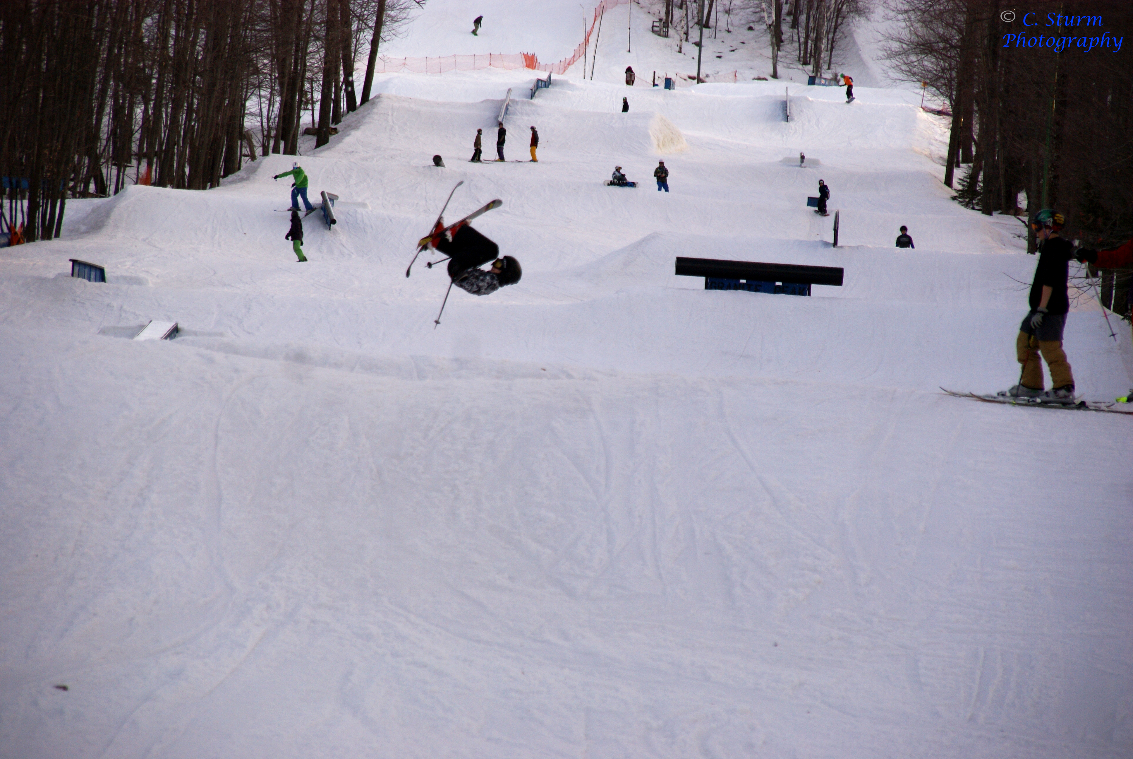 Misty 540 by 10 year old