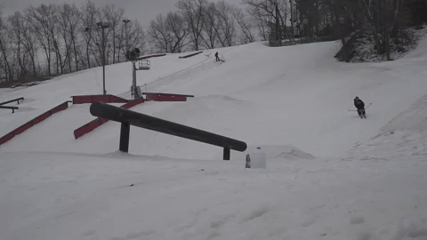 Misty 6 - Conner Ross