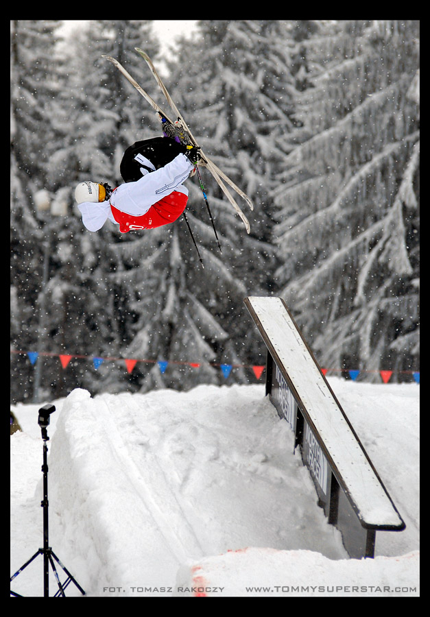 Misty 7 out to...death