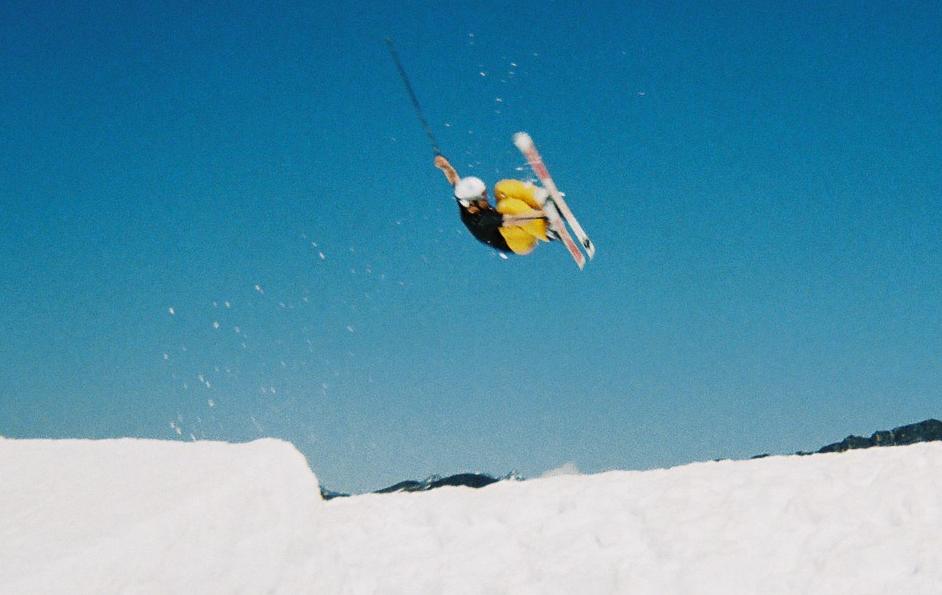 misty 720 inside out grab