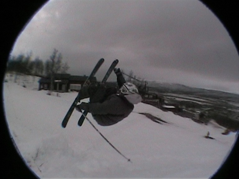 Misty in a litle step upp