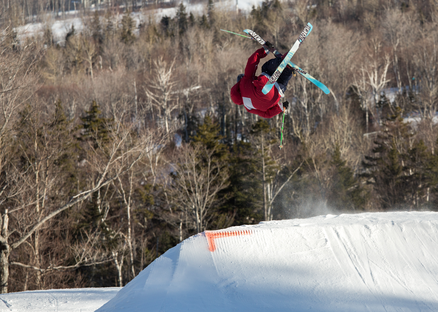 Mitch Noddin Rodeo 5 Mute