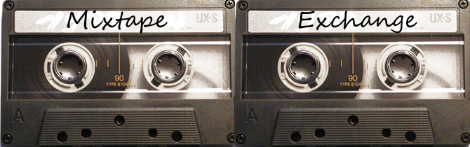 Mixtape Exchange Cult