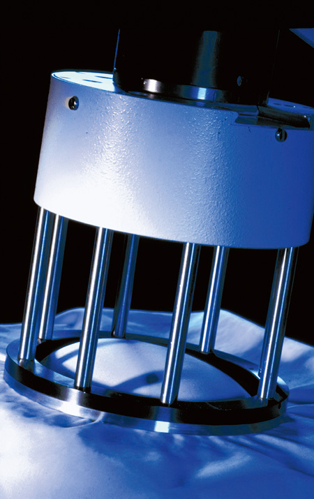 Mm waterproofing test