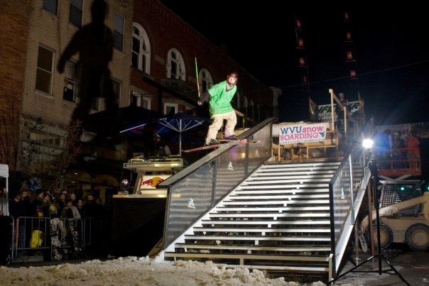 Mo-town throwdown 09