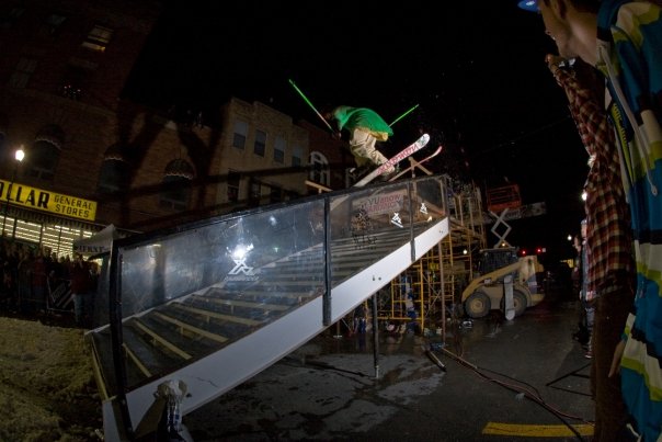 Mo-town throwdown 09