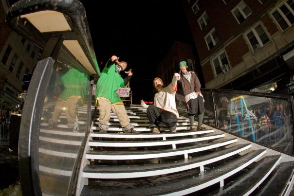 Mo-town throwdown 09