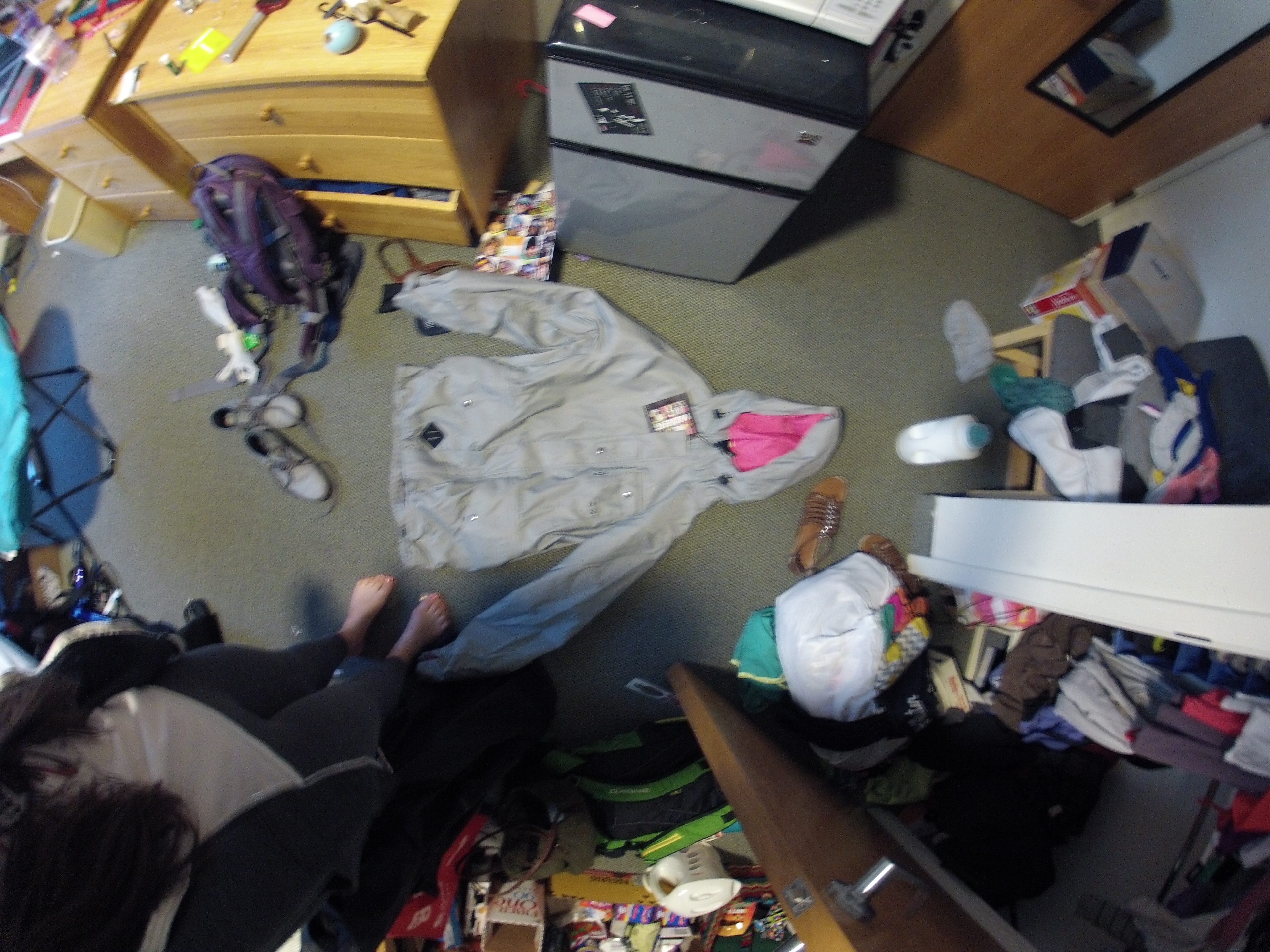 Moment Beldon Jacket