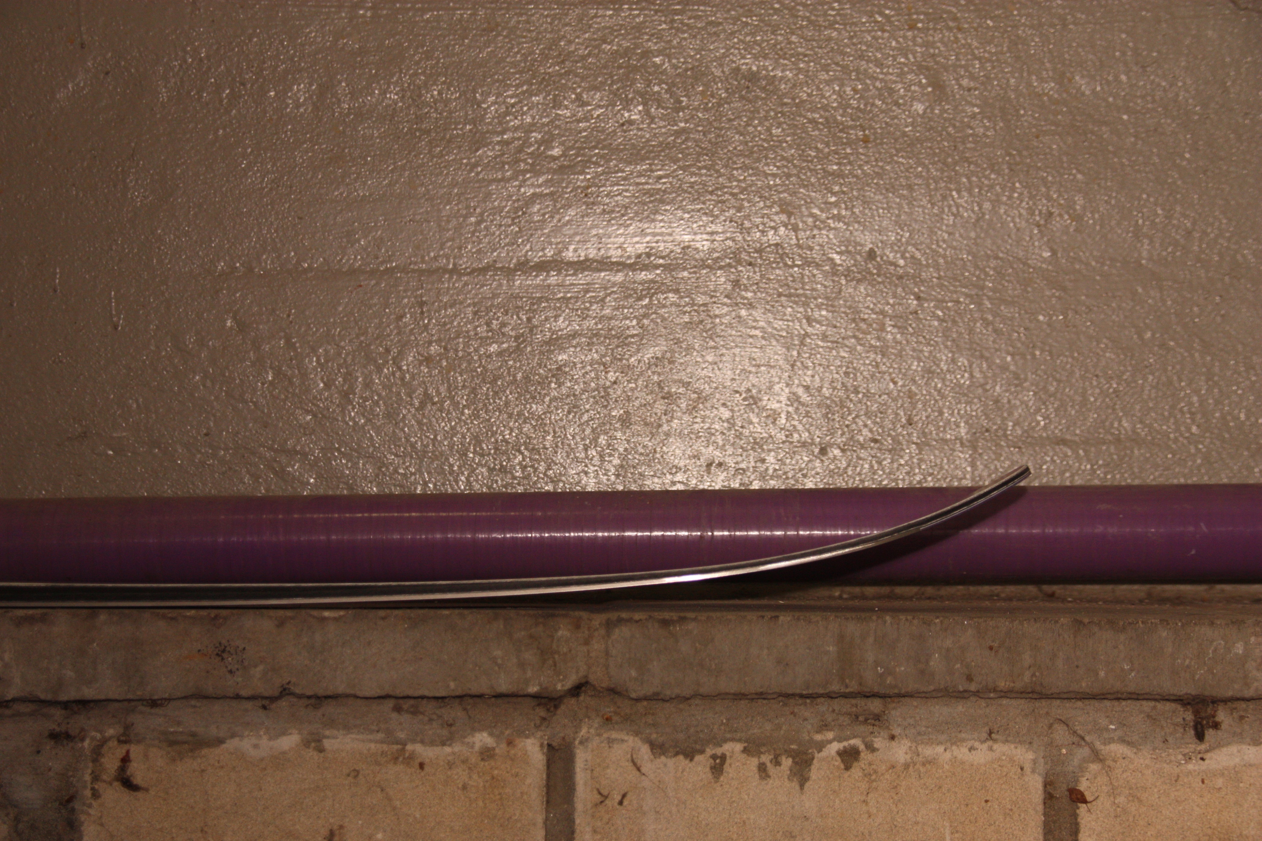 Moment Bibby Tip Rocker Profile