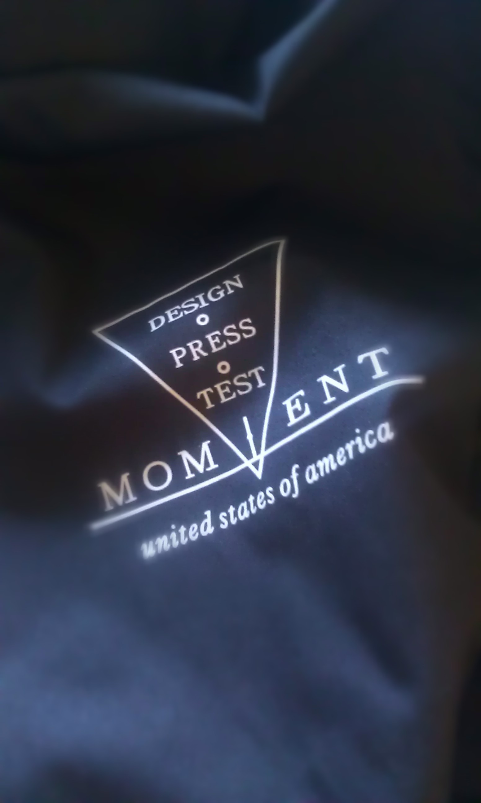 Moment Hustle Jacket