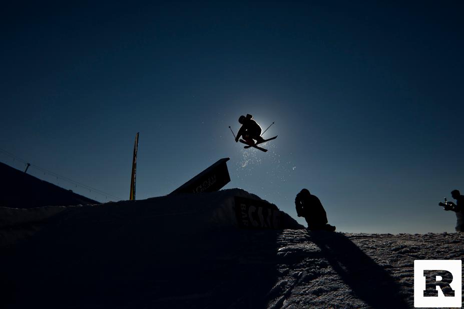 Momentum Night Shoot