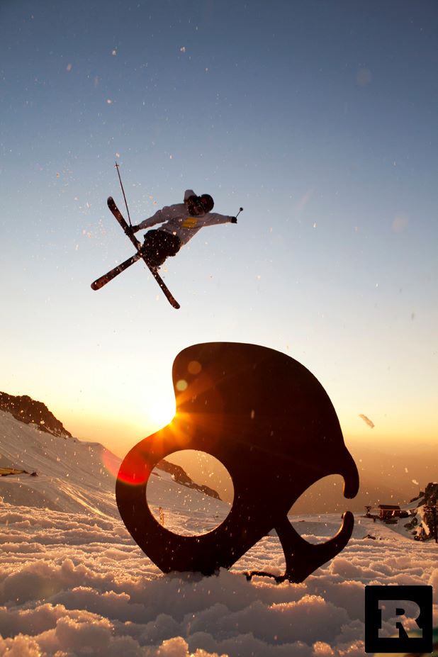 Momentum Night Shoot