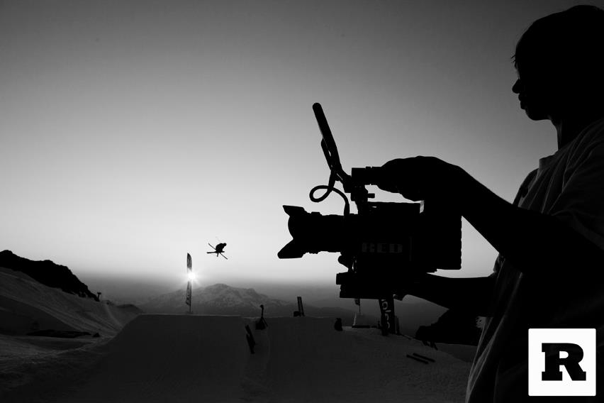 Momentum Night Shoot