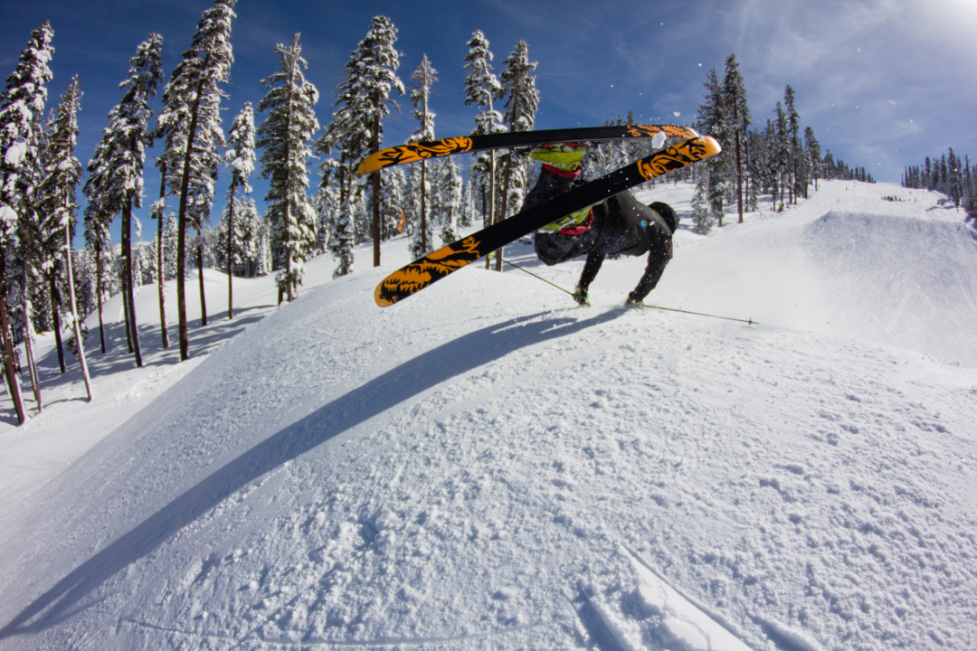 Mondays can be a drag