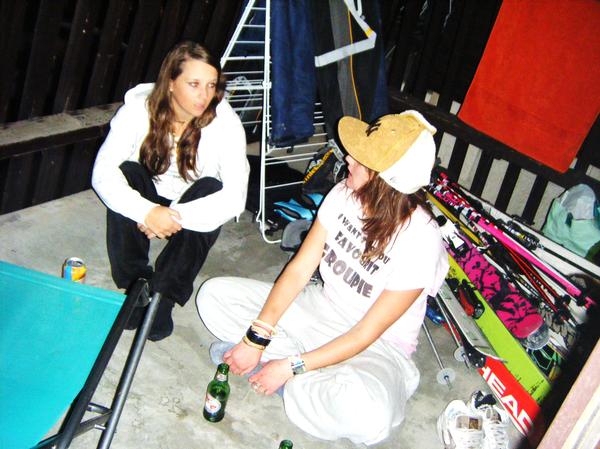 Mondial du ski - les deux alpes