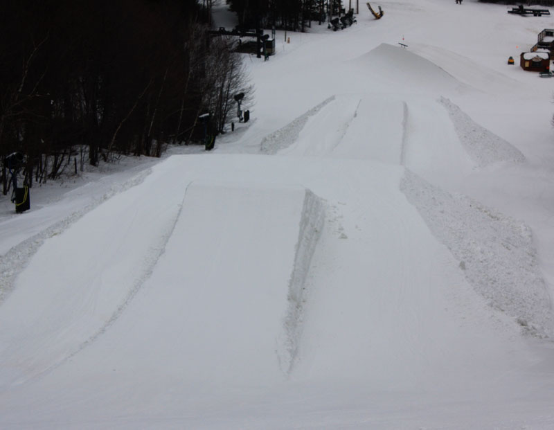 Money Booters in Inferno