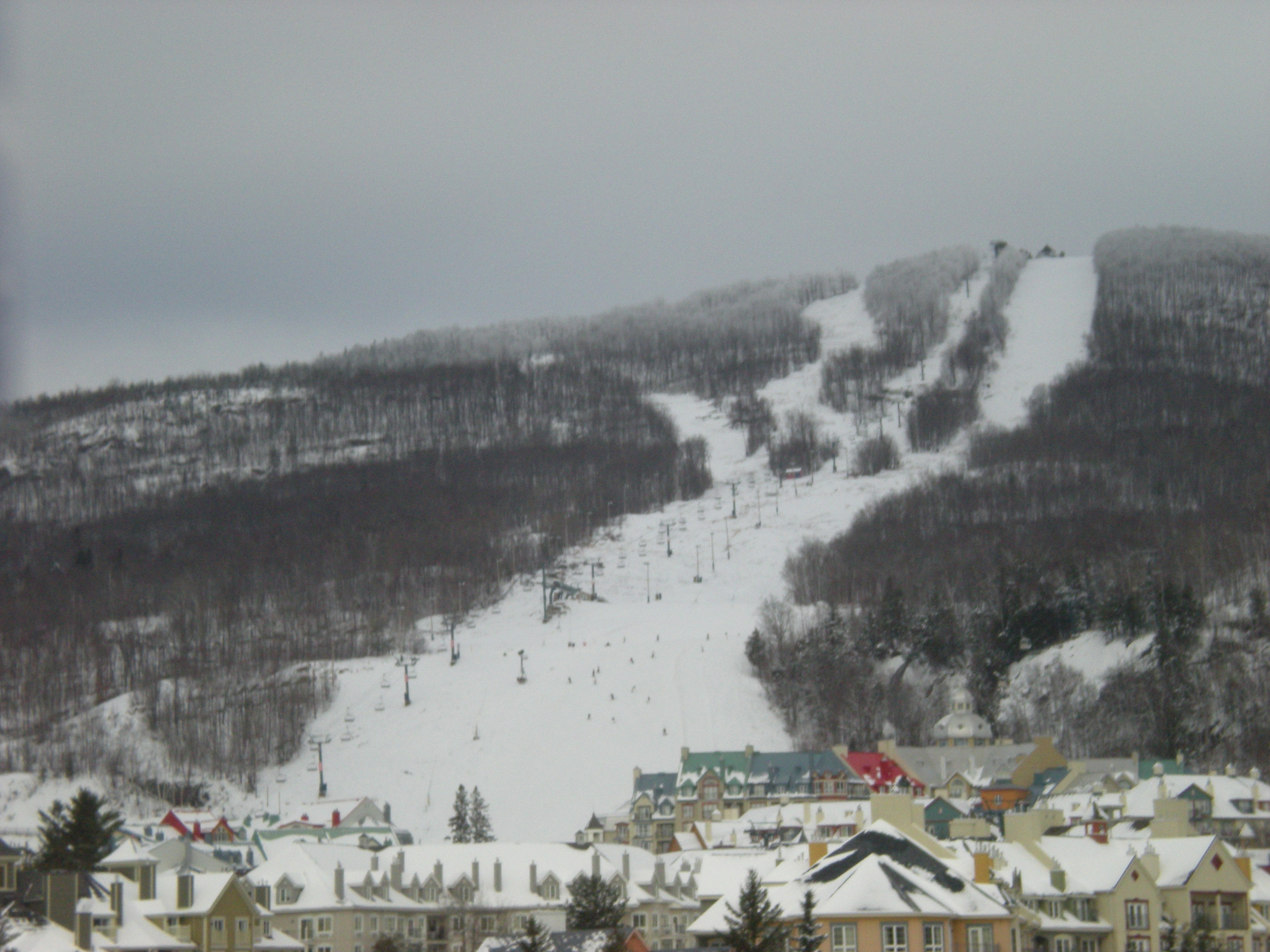 Mont Tremblant