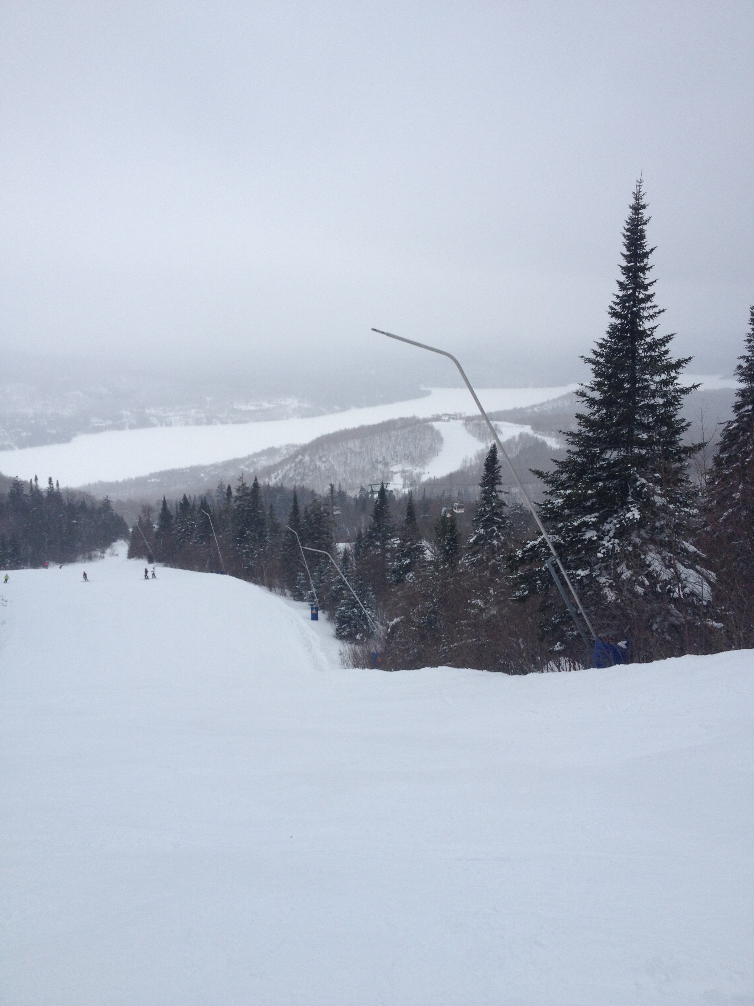 Mont Tremblant 