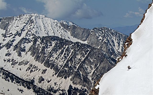 Monte Cristo May, 30 2008