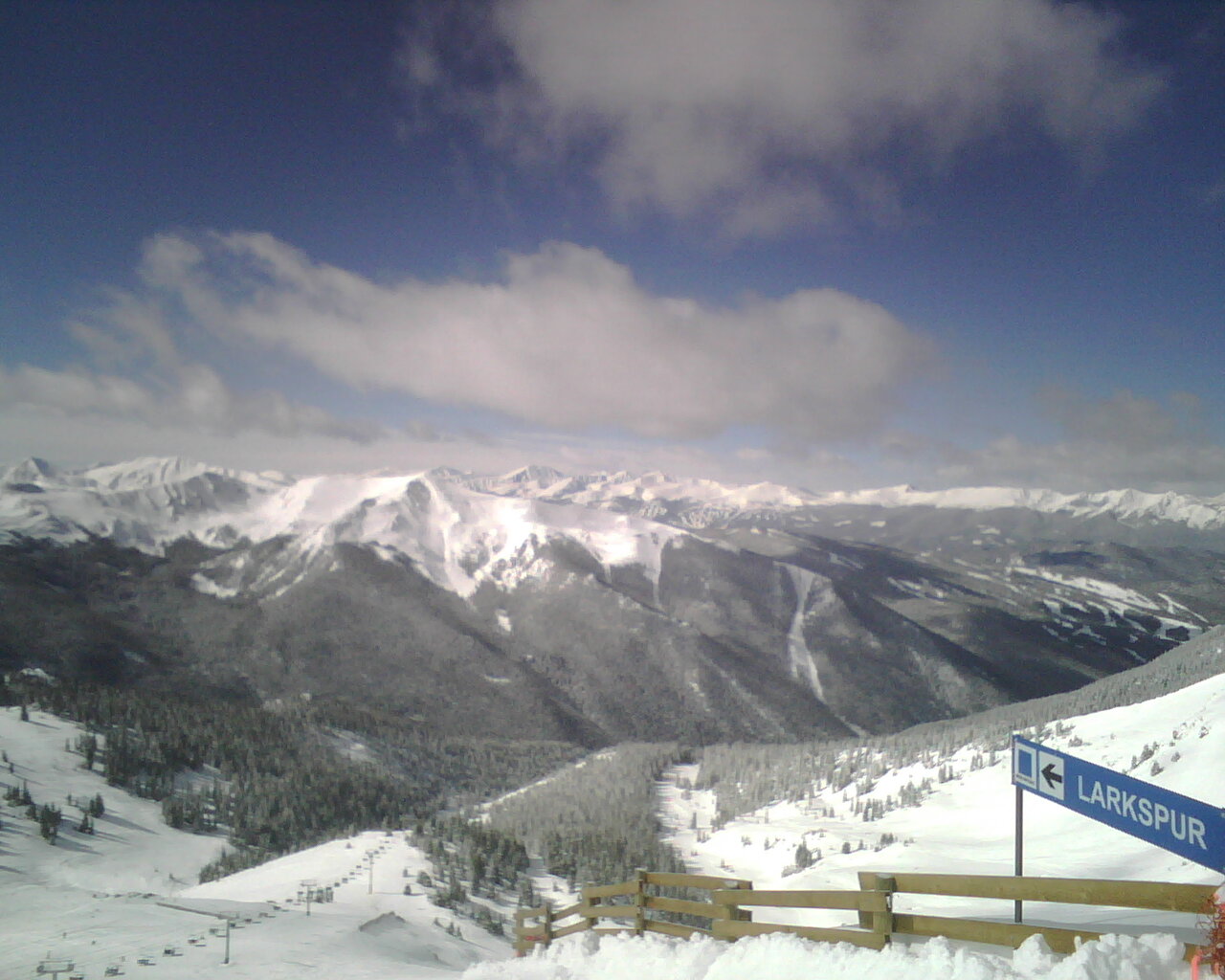 Montezuma bowl view 2