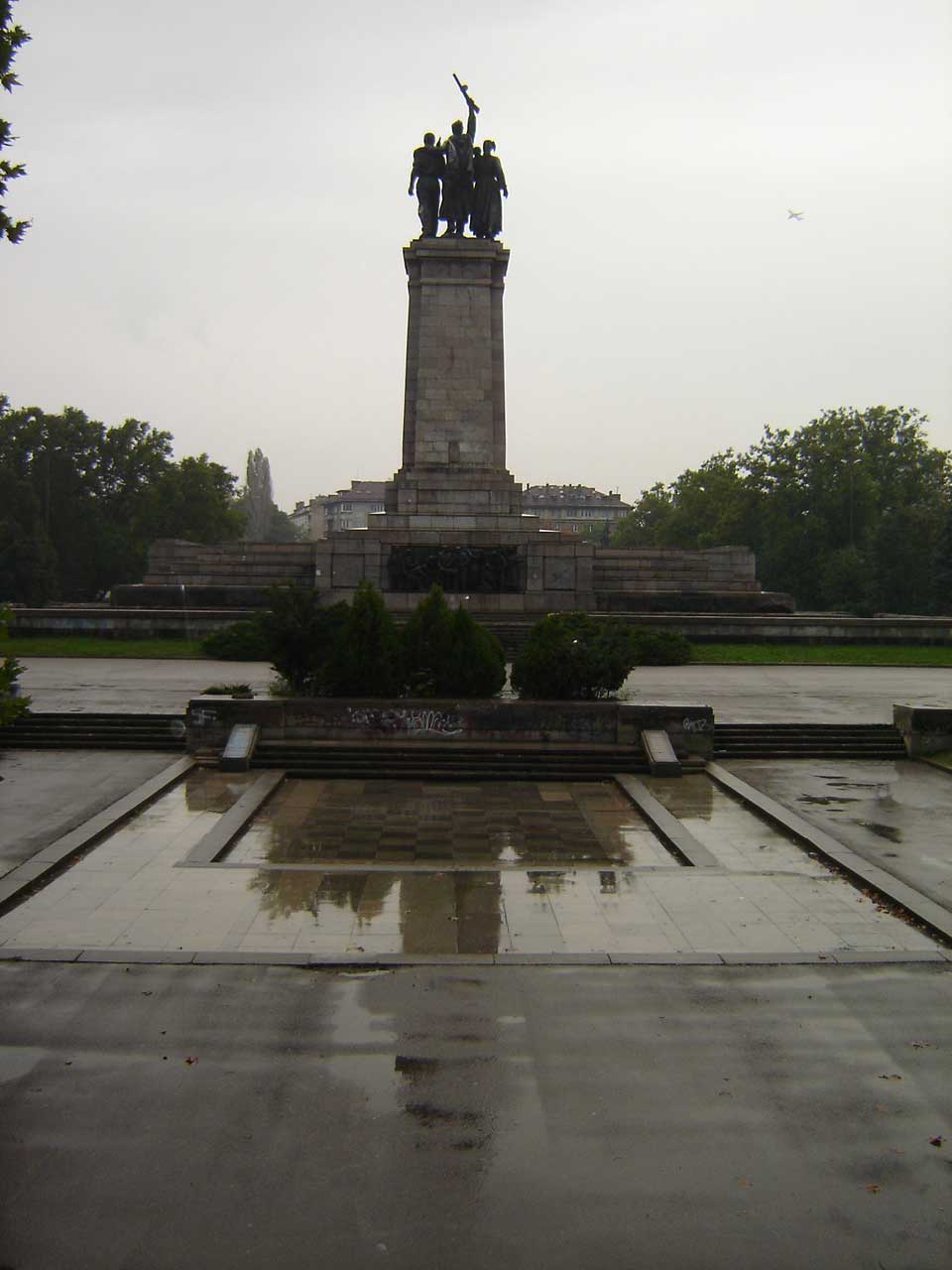 Monument
