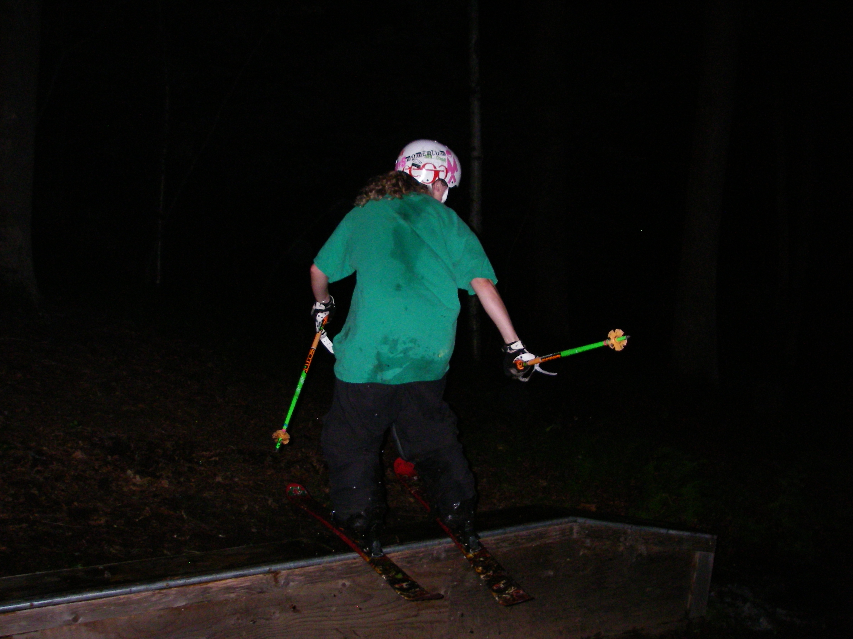 More backyard sesh for my birthday!