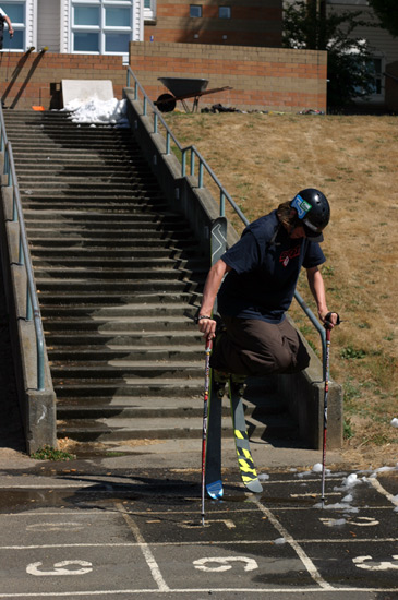 more extreme than most