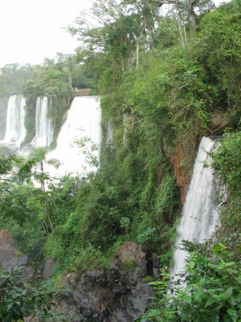 More from Iguazu
