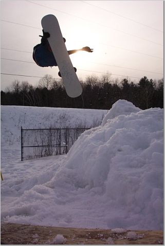 More from the oncampus quarter