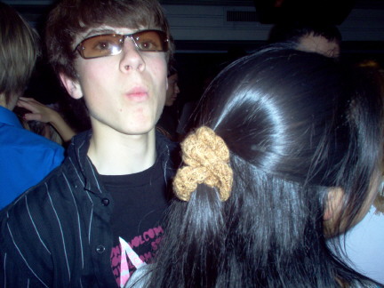 more glasses and cinks